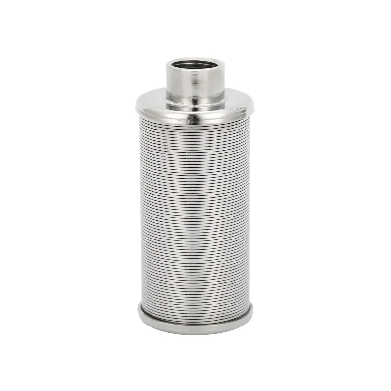 water filter nozzles