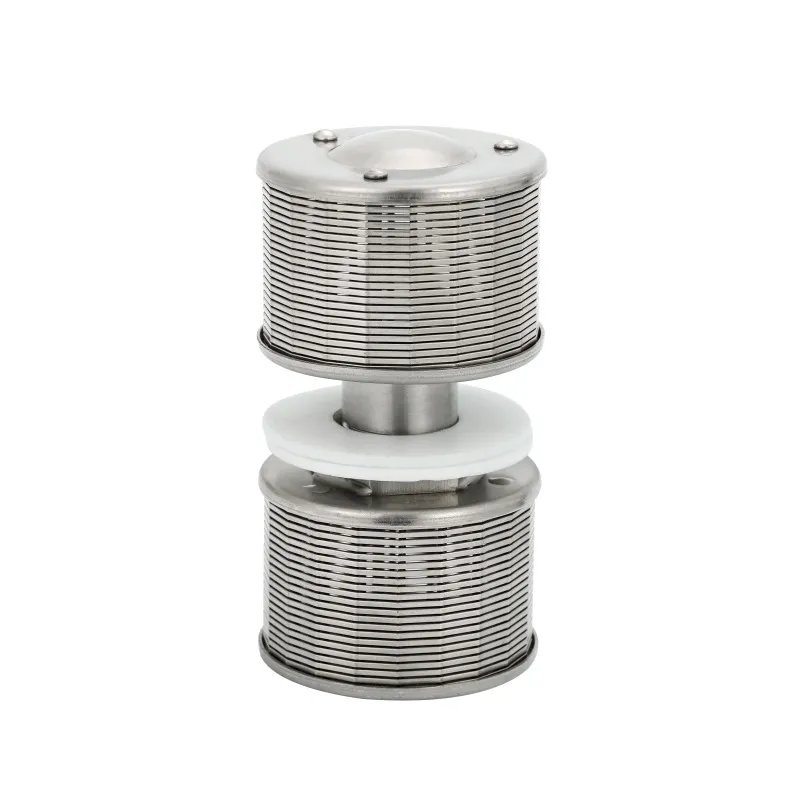 filter nozzle manufacturer