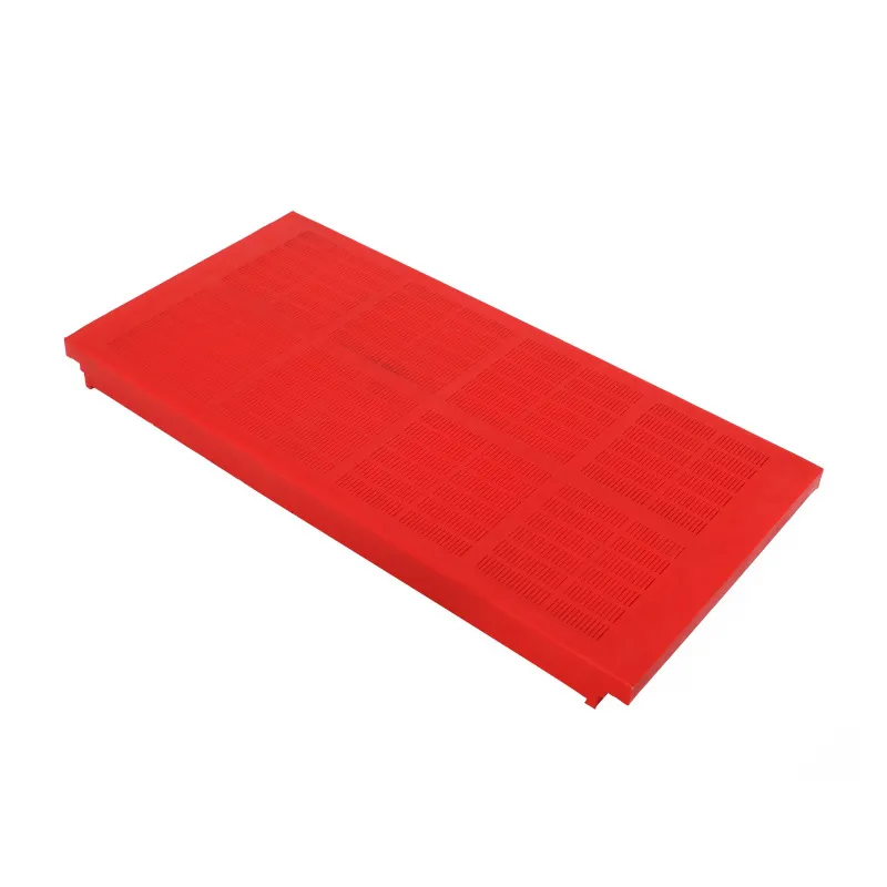 Polyurethane Screen