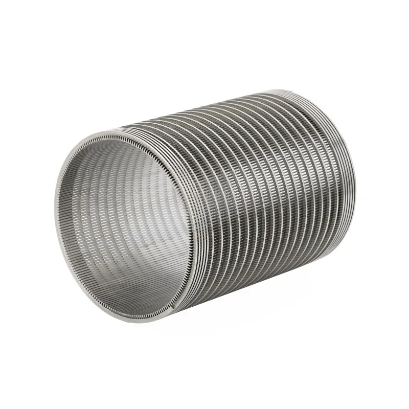 Trommel Screen strainers