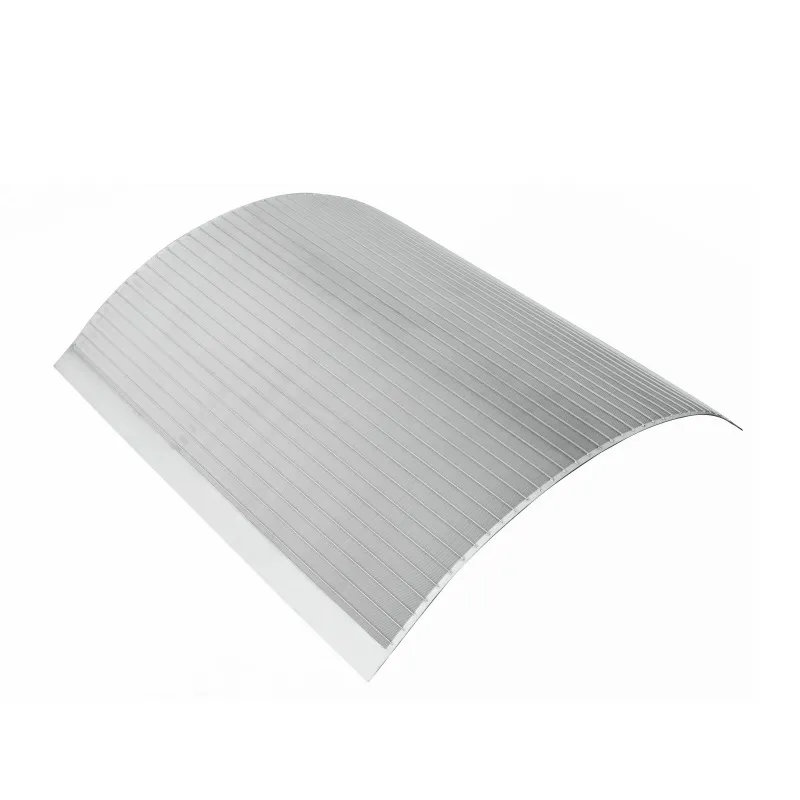 Sieve Bend Screen