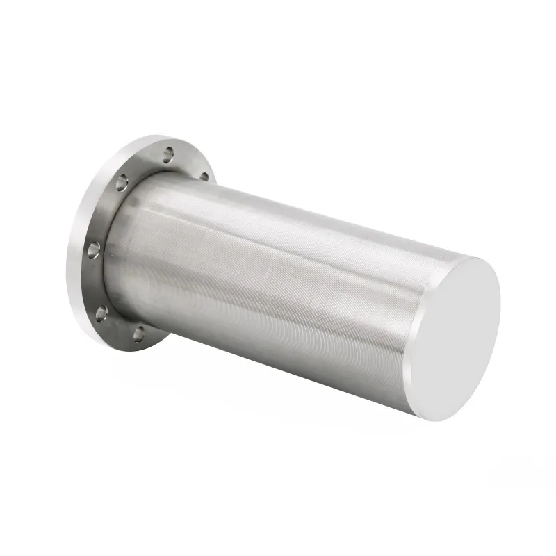 Resin Trap Filter Striainer