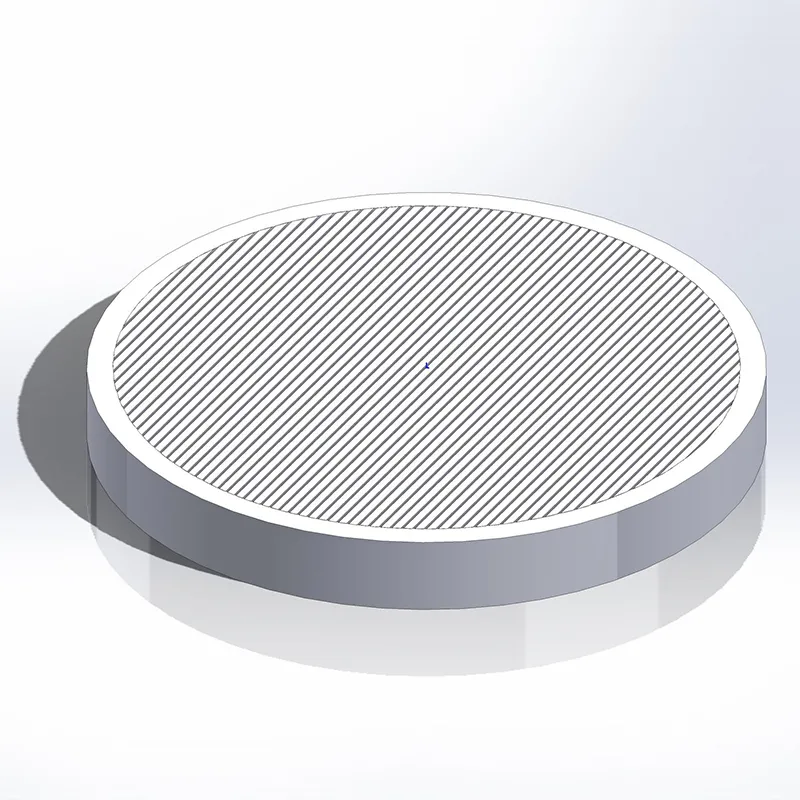 false bottom lauter tun screen