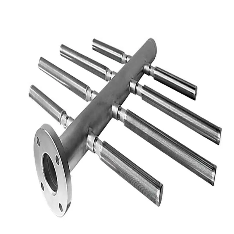 Header & Lateral Systems