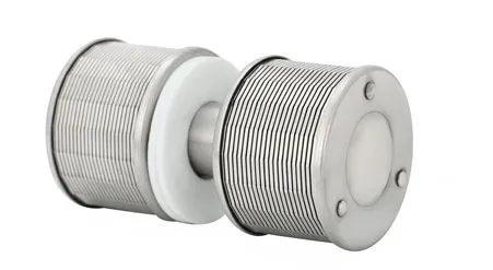 Water Filter Nozzles – Decoding the material differences