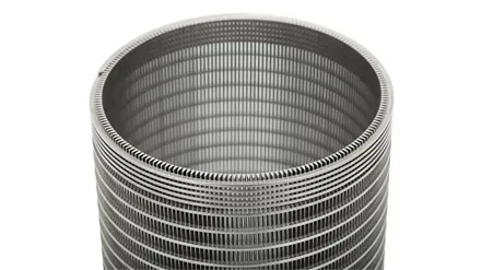 Why Profile Wire Screens Are Revolutionizing Filtration?