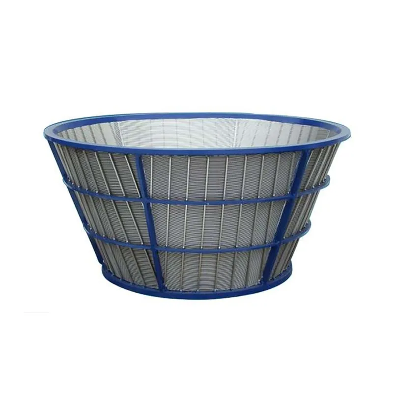 Industrial Centrifuge