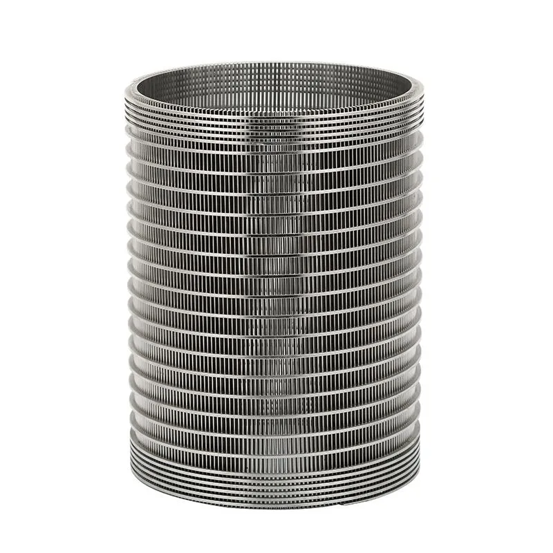 Candle Filter