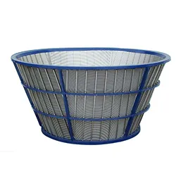 Centrifuge Basket
