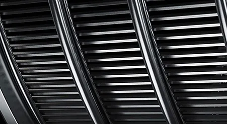 Wedge Wire Screens in Wastewater Treatment