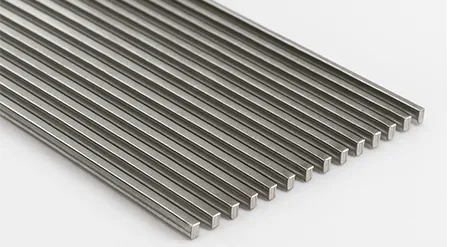 Custom Wedge Wire Filters: Why OEMs Choose YUBO for Precision Filtration