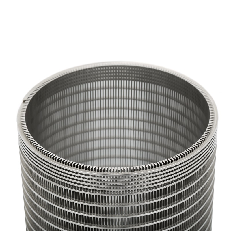 Profile Wire Screen Porducts Manufacturer