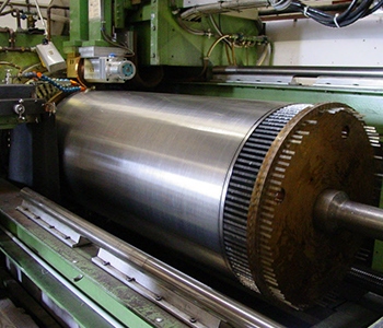 Continuous resistance welding wedge wire screen, v wire screen manufacturer