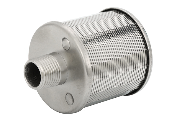 stainless steel filter nozzle, wedge wire nozzle, ion exchange nozzle, manufacturer