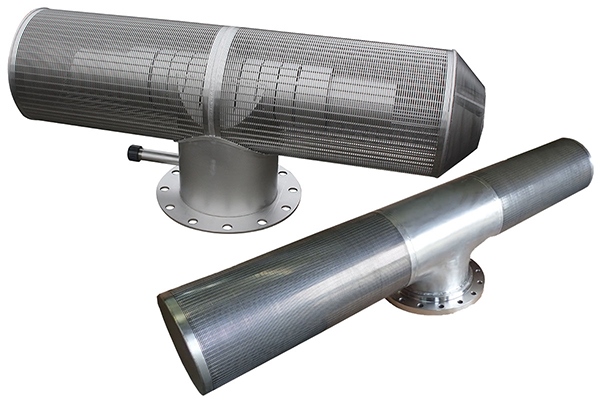Johnson Intake Screens, Industrial Water Intake Screen, Wedge Wire Intake Screen, Manufacturer