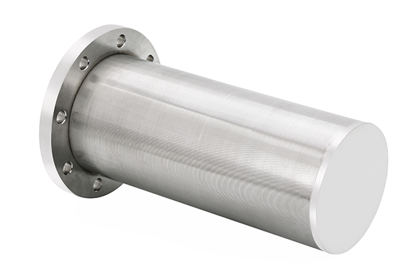 Wedge Wire Resin Traps, Ion Exchange Resin Traps, Stainless Steel Resin Traps, Manufacturer