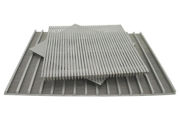 Wedge Wire Screen, Vee Wire Screen, V Profile Wire, Wedge Wire Design, Manufacturer