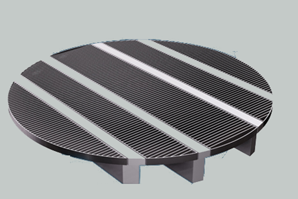 wedge wire support grid, Catalyst Support Grid, support grid screen, manufacturer